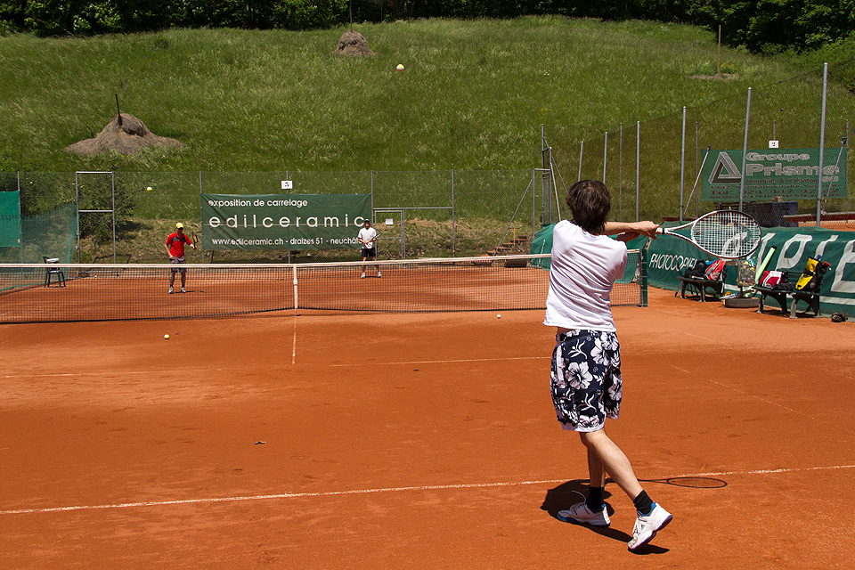 Tennis slide 03