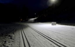 Ski de fond - Sorties nocturnes NOUVEAU